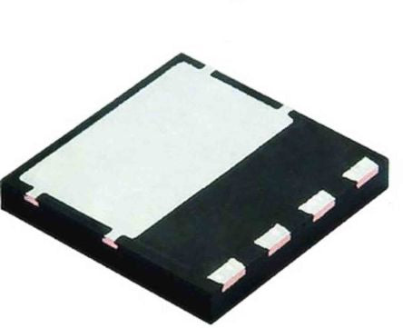 Vishay SIHH125N60EF-T1GE3 2006809