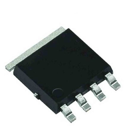 Vishay SIHJ690N60E-T1-GE3 2006813