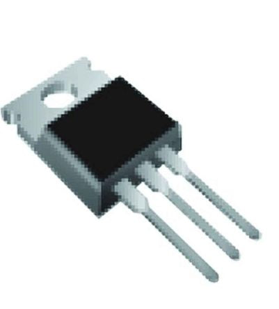 Vishay SIHP125N60EF-GE3 2006817