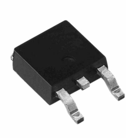 Vishay SIHD690N60E-GE3 2006829