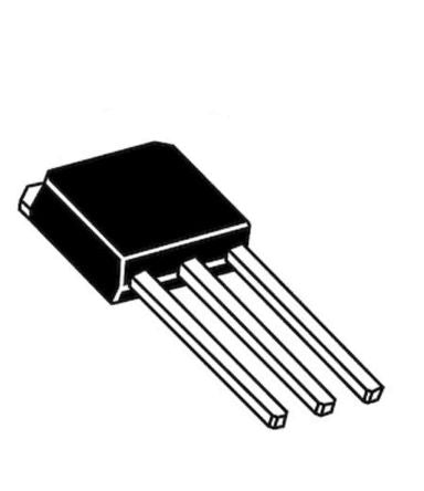Vishay SIHU6N80AE-GE3 2006868