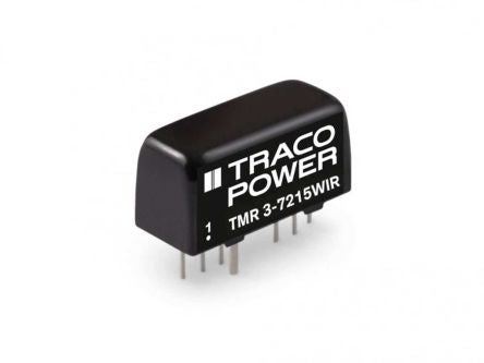 TRACOPOWER TMR 3-7211WIR 2008417