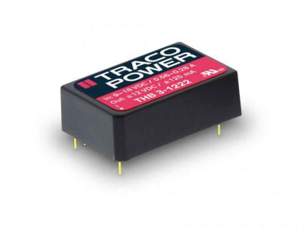 TRACOPOWER THB 3-4812 2008428