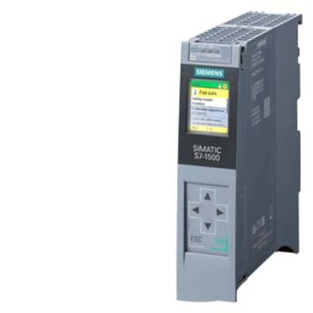 Siemens 6ES7511-1FK02-0AB0 2008965