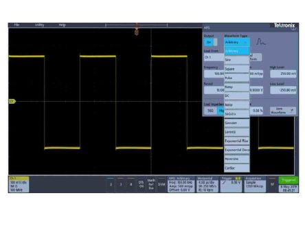 Tektronix SUP3 SRCOMP 2009316