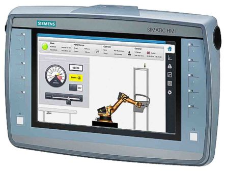 Siemens 6AV2125-2GB03-0AX0 2009319