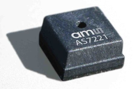ams AS7221-BLGM 2009479