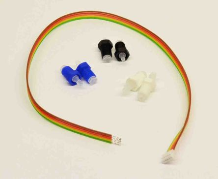 Sensirion LG16/LG01 Connectivity Kit UNF 1/4-28 2009558