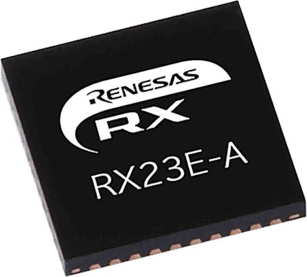 Renesas Electronics R5F523E5ADNF#U0 2009564