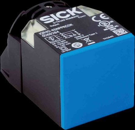 Sick IQR40-45NPPKC0K 2009763