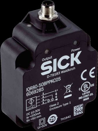 Sick IQR80-50BPPKC0S 2009764