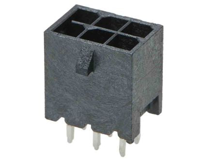 Molex 206832-0602 2009801
