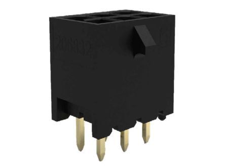 Molex 206832-1002 2009806