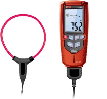 RS PRO  2010209