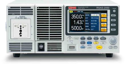 RS PRO  2010451