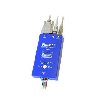 SEGGER 5.05.10 Flasher 5 PRO 2010707