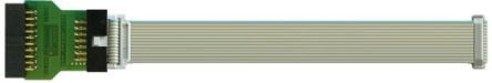 SEGGER 8.06.03 J-Link 14-Pin TI Adapter 2010712