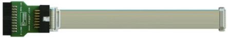 SEGGER 8.06.07 J-Link PPC 14-Pin Adapter 2010714