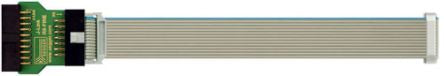 SEGGER 8.06.10 J-Link RX FINE Adapter 2010716