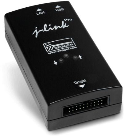 SEGGER 8.06.15 J-Link Altera Adapter 2010721