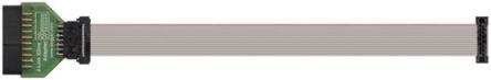 SEGGER 8.06.19 J-Link Xilinx Adapter 2010724