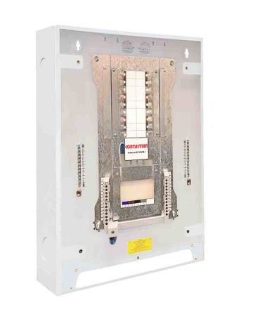 Contactum DDB125PIR12 2010752