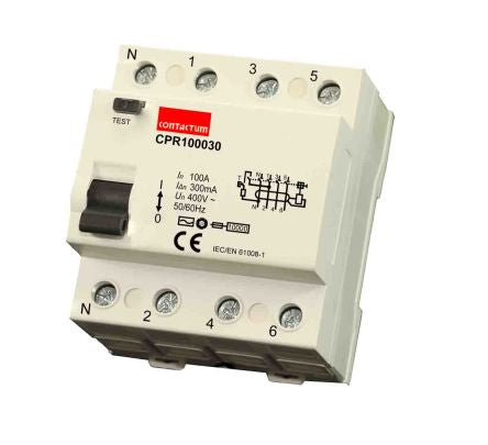 Contactum CPR100010T 2010758