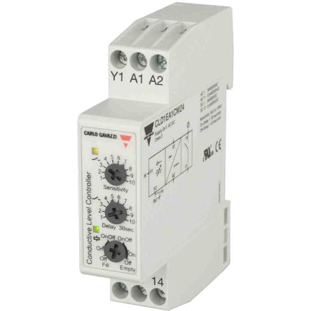 Carlo Gavazzi CLD1EA1CM24 2010775