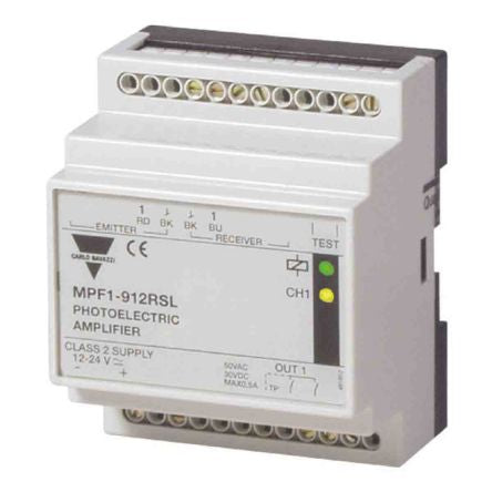 Carlo Gavazzi MPF1-230RS 2010797