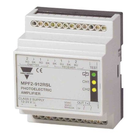 Carlo Gavazzi MPF2-912RSL 2010798