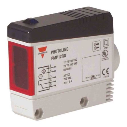 Carlo Gavazzi PMP12RG 2010812