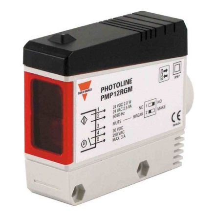 Carlo Gavazzi PMP12RGM 2010814