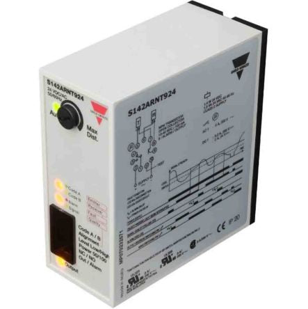 Carlo Gavazzi S142ARNT924 2010815