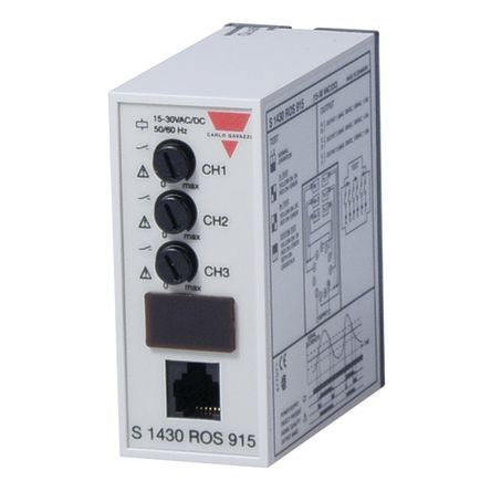 Carlo Gavazzi S1430ROS915 2010816
