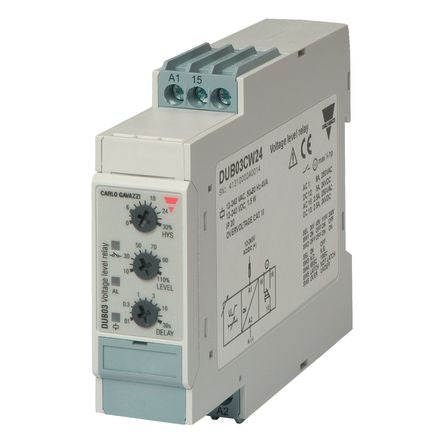Carlo Gavazzi DUB03CW24 2010823