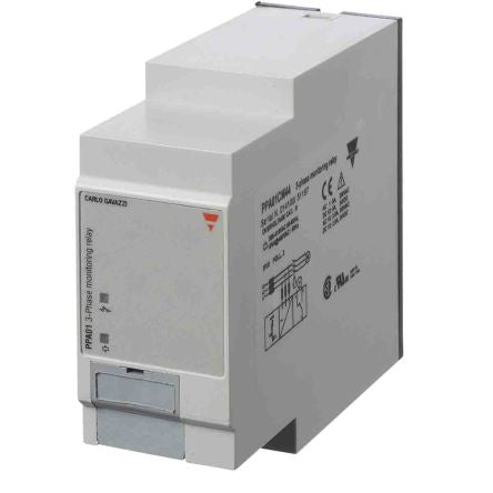 Carlo Gavazzi PPA01DM48 2010824