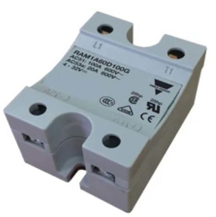 Carlo Gavazzi RAM1A60D50G 2010826