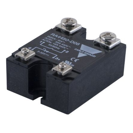 Carlo Gavazzi RA4450-D08 2010827