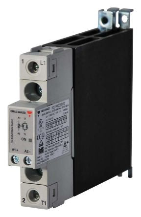 Carlo Gavazzi RGC1A60D25KKE 2010828
