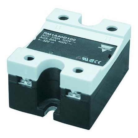Carlo Gavazzi RM1A40D100 2010832