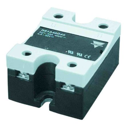 Carlo Gavazzi RS1A40D25 2010837