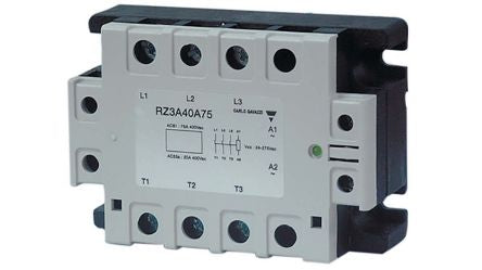 Carlo Gavazzi RZ3A40D55 2010840