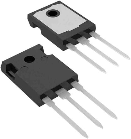 STMicroelectronics STPSC20H12CWL 2010864