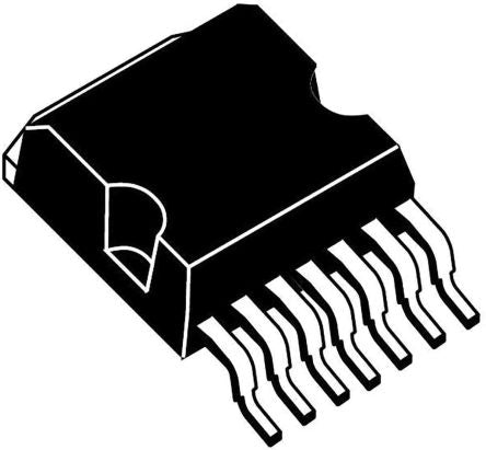 STMicroelectronics SCTH90N65G2V-7 2010869