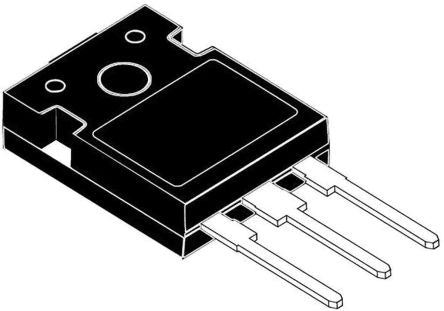 STMicroelectronics SCTW90N65G2V 2010886