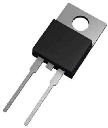 STMicroelectronics STPSC12065D 2010889