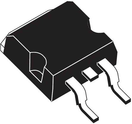 STMicroelectronics STPSC20H12G-TR 2010892