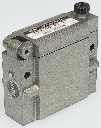 SMC ZFA100-01 2011327