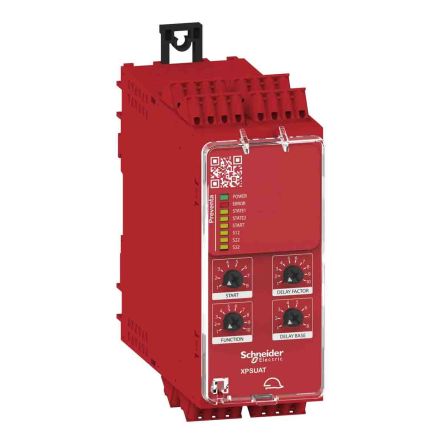 Schneider Electric XPSUAT33A3AC 2011467