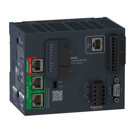 Schneider Electric TM262M25MESS8T 2011491